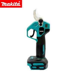 Makita | Makita 18V Brushless Wireless Pruning Shears: Ideal Gear for Precise & Effortless Fruit Tree&Branch Cutting in Yards