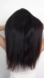 Combo xịt mọc tóc + tinh chất sâm gừng Lab on Hair giảm gẫy rụng tóc 160ml+60ml dưỡng tóc