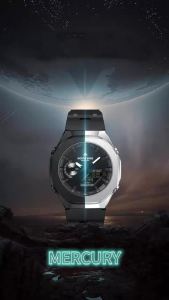 NORTH EDGE | Đồng Hồ Ngoài Trời NORTH EDGE MARS PRO Dành Cho Nam Với Máy Đo Độ Cao Áp Kế La Bàn Màn Hình Kỹ Thuật Số Và Analog Kép Dây Đeo Sợi Carbon Chống Nước 50M