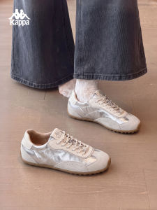Kappa | Vintage Soft Bottom Lightweight Ballet Style Training Shoes