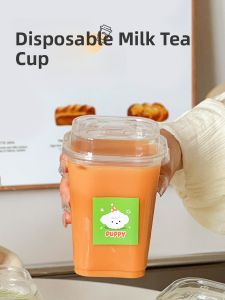MEIDI | Luxury Aesthetic Handmade Design Disposable Travel Coffee Cup