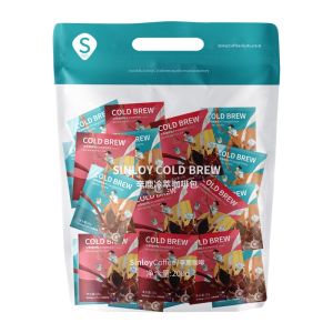 Sinloy Coffee | Cold Brew Coffee Powder 20 Cups