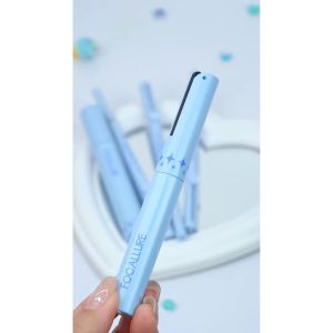 FOCALLURE 2MM Ultra-fine Mascara Curl Eyelash Waterproof Pro-Length