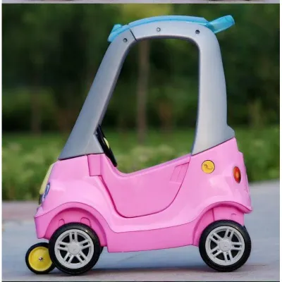 BONINGYU | Baby Walker and Ride-On Toy 1-5 Years