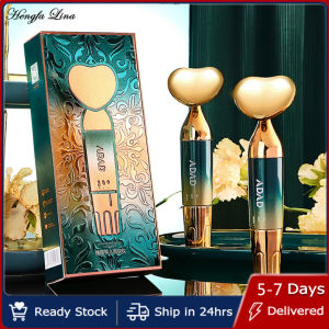 Tengfa Lina Điện nâng mặt Cụ Vẻ Đẹp Thiết Bị ngừa nếp nhăn Trên Khuôn Mặt mát xa mắt Với Kem dưỡng da Introducer trẻ hóa da