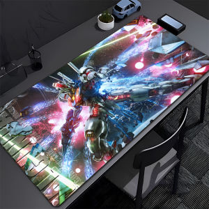 Bandai | Heavy‑Duty Game Desk Mat Non‑Slip Mousepad For PC Laptop Gaming Office Household Table Supplies