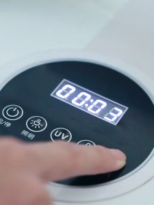 50L ลม เครื่องเป่าขนสัตว์อัตโนมัติ เกลือ ถูกต้อง ส่งเป็นเวลา พร้อมยาตามขนาดของแต่ละครั้ง