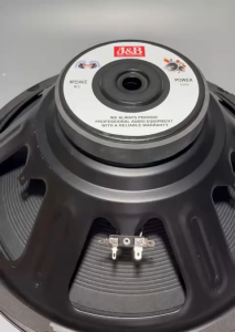 Loa bass 40 JB từ 145 côn 56 gân vải 3 xếp - màng sóng - giá 1 cái - chuyên loa kéo