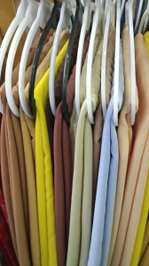 PROMO HIJAB BELLA SQUARE 50RB DAPAT 5PCS