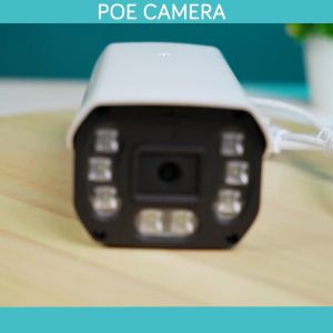 BARDI Smart IP Camera Static Outdoor dengan PoE