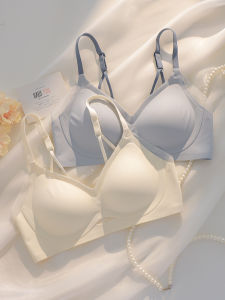 CHANGQIANGSHI | Breast Lift Support Wire-Free Underwear Bra