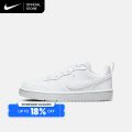 Nike Sepatu Anak-Anak Court Borough Low Recraft DV5456. 