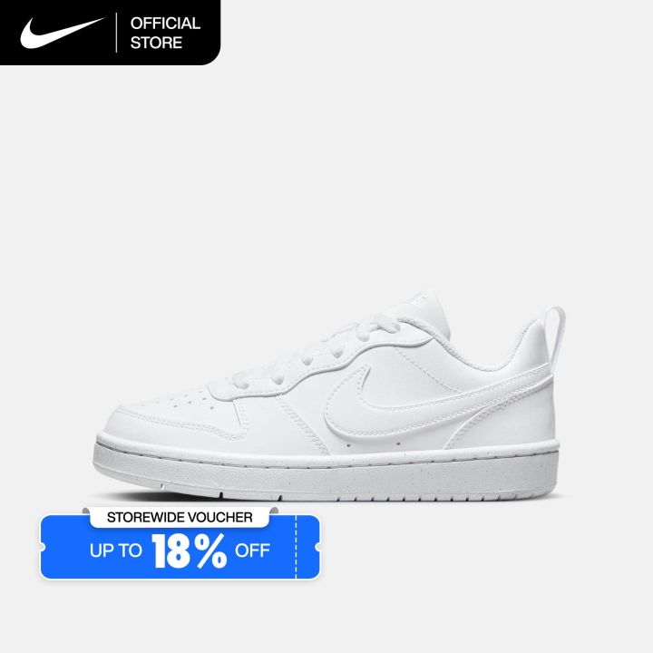 Nike%20Sepatu%20Anak-Anak%20Court%20Borough%20Low%20Recraft%20DV5456%20-%20Image%202