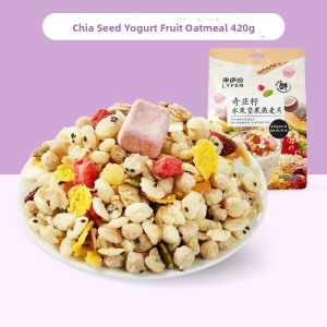 LAIYIFEN | Quick Meal Oatmeal 420g