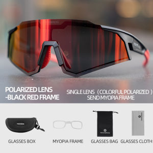 ROCKBROS New Cycling Glasses Polarized Photochromic Bike Glasses Outdoor UV400 Bicycle Eyewear Sunglasses Sports MTB Road Bicycle Glasses Goggles