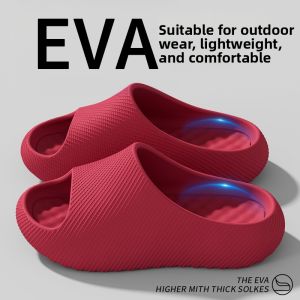 BUYANGSI | Breathable Comfortable Slipper Shoes Anti-Slip