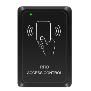 1500 Users Simple RFID Access Control EM ID Card 125Khz Access Keypad Proximity Code Access Reader