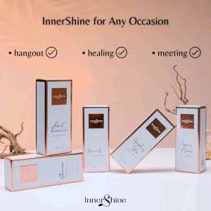 PARFUM INNERSHINE PREMIUM PARFUM MINYAK WANGI INNERSHINE