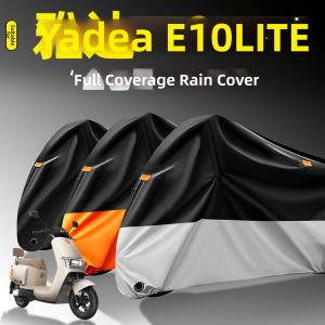 Yadi Guanen E10 Lite Specific Rain and Sun Protection Cover