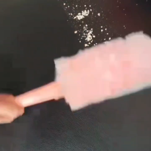 Cleaning Handy Tool Dusting duster duster Magic Bubble Dusting duster Electrostatic Vacuuming Foldable Portable duster Gap Cleaning