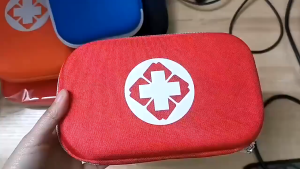 47 PCS First Aid Kit Set Emergency Kit Medical Kit Medical Supplies For Family Car Outdoor