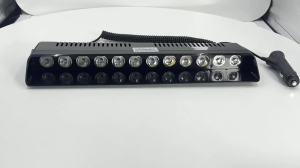 Đèn Cảnh Báo Ô Tô LED S12 12V Đèn Nháy Báo Hiệu Khẩn Cấp Đèn Báo Trên Bảng Điều Khiển Siêu Sáng Màu Đỏ Xanh Vàng Trắng