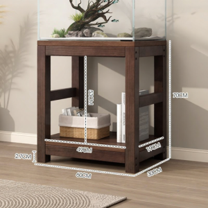 Heavy-duty Aquarium Stand