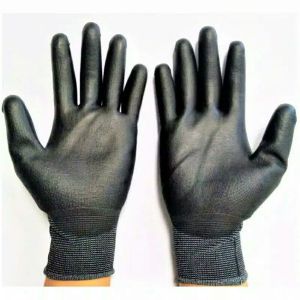 Sarung Tangan COMET Palm Fit CG 805 BK - size L