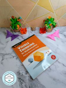 Visible Thinking in Mathematics 1A Paperback (2nd Edition)