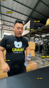 Trendy Baby Bed Waterproof - Kasur Bayi Orthopedic Density 50 Grade A Oscar Kesehatan Tulang Bayi