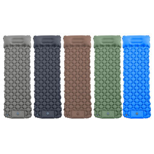 แผ่นนอนหลับที่พองตัวเอง 10 ซม