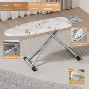 anfeng | Folding Ironing Board With Stable Support Ironing Surface