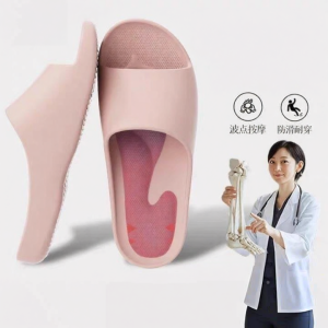 TAOKOU | Acupressure Point Massage Slippers Anti-slip