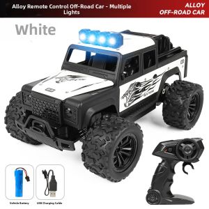 LIWAN | Off-road High Speed Drift RC Jeep Model 1:16