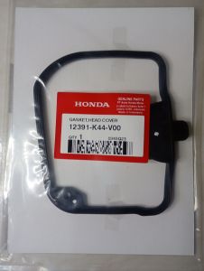 Karet Head Beat pop Gasket Head Cover 12391-K44-V00 Ori AHM