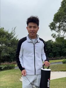 PGM GOLF | No Bending Golf Ball Picker