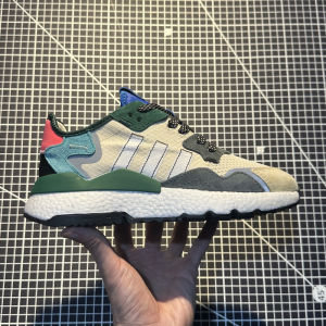 รองเท้าผ้าใบลำลองสำหรับวิ่งฤดูใบไม้ร่วง ระบายอากาศได้ดี ทรงสปอร์ต พื้นนุ่ม รองเท้าวิ่งสำหรับผู้ชายและผู้หญิง