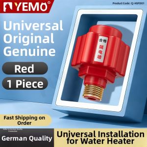 YEMO | Leakage Protection Electric Water Heater Accessory