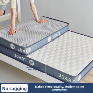 Meiji | Natural Latex Student Dormitory Mattress Hard Flooring Use
