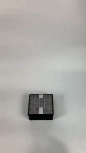 Sharp FU-NC01 Compatible Replacement Filter [HEPAPAPA]