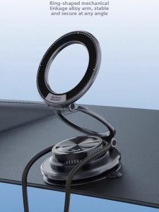 RUITUO | Magnetic Suction Rotatable Car Phone Mount