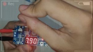 LM2596 DC-DC Buck Converter Step Down Module (วงจรลดแรงดัน) Arduino มีเก็บเงินปลายทางพร้อมส่งทันที !!!!!!!!!!!!! วงจรส ต่อลดแรงดัน วงจรส ต่อลดแรงดัน ด้วย อะ ร ดู Ino - Lazada