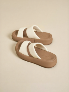 Josiny | Stylish Minimalist Comfort Sandals