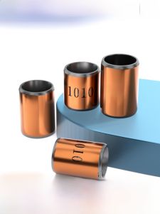 Khối Đỡ Trục Đồng Hợp Kim SF-1 Khối Đỡ Trục Dầu Không Bôi Trơn Khối Đỡ Trục Trong Bán Kính 3/4/5/6/8-45 Thương Hiệu QD