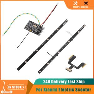 BMS Circuit Board Battery Control Dashboard For Xiaomi M365 Electric Scooter BMS Board Protection Kickscooter Replacement Parts