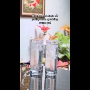 CHI Forest Minuman Soda Bebas Gula - Minuman 0 Sugar 0 Kalori 0 Fat - Sparkling Water White Peach Lychee Fizzy Calamansi Lime Grape Delight 330-480ml