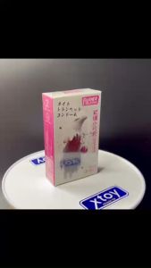 Bao Cao Su Smalls Siêu Mỏng Đại Bàng Size 49mm Hương Thơm Trái Cây - Hộp 10 chiếc