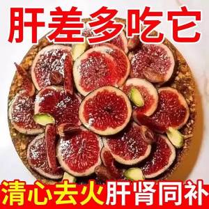 Health Boosting Dried Fig 90x Concentrate