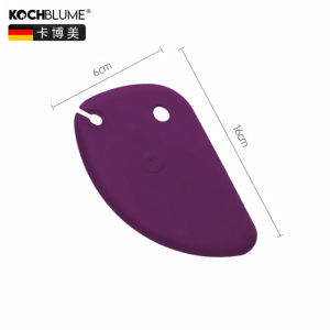 kochblume | Scraper Slicer Cream Spatula Baking Tool