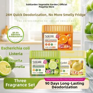 suk garden | Odor Removing Agent with Activated Carbon Cleaning Deodorizing Freshening